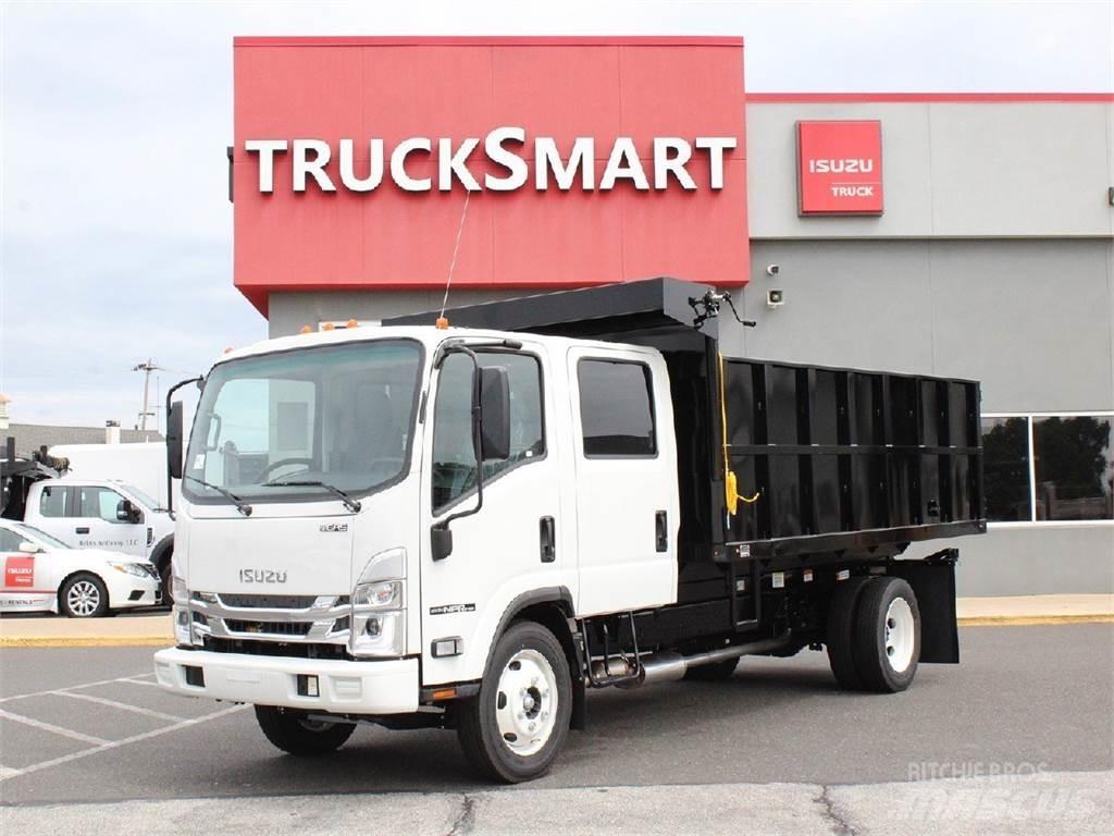 Isuzu NPR-HD Самоскиди