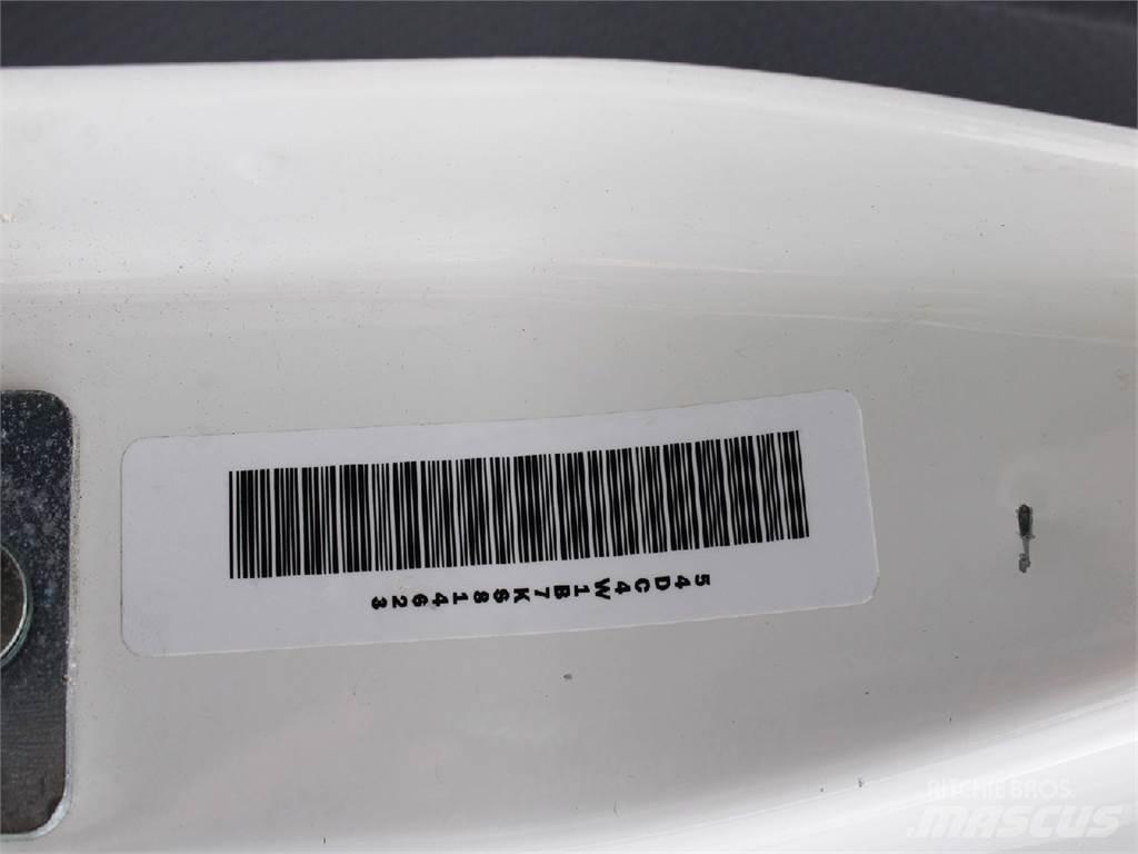 Isuzu NPR-HD Фургони