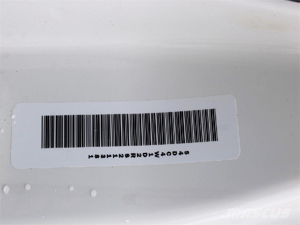 Isuzu NPR-HD Самоскиди