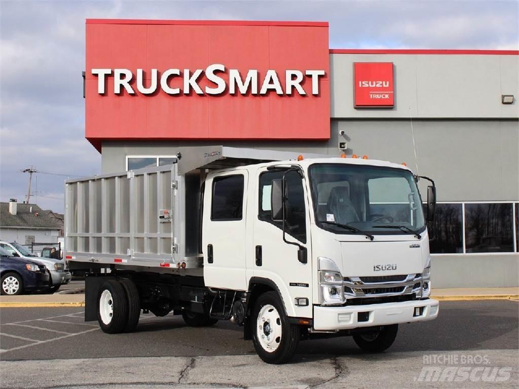 Isuzu NRR Самоскиди