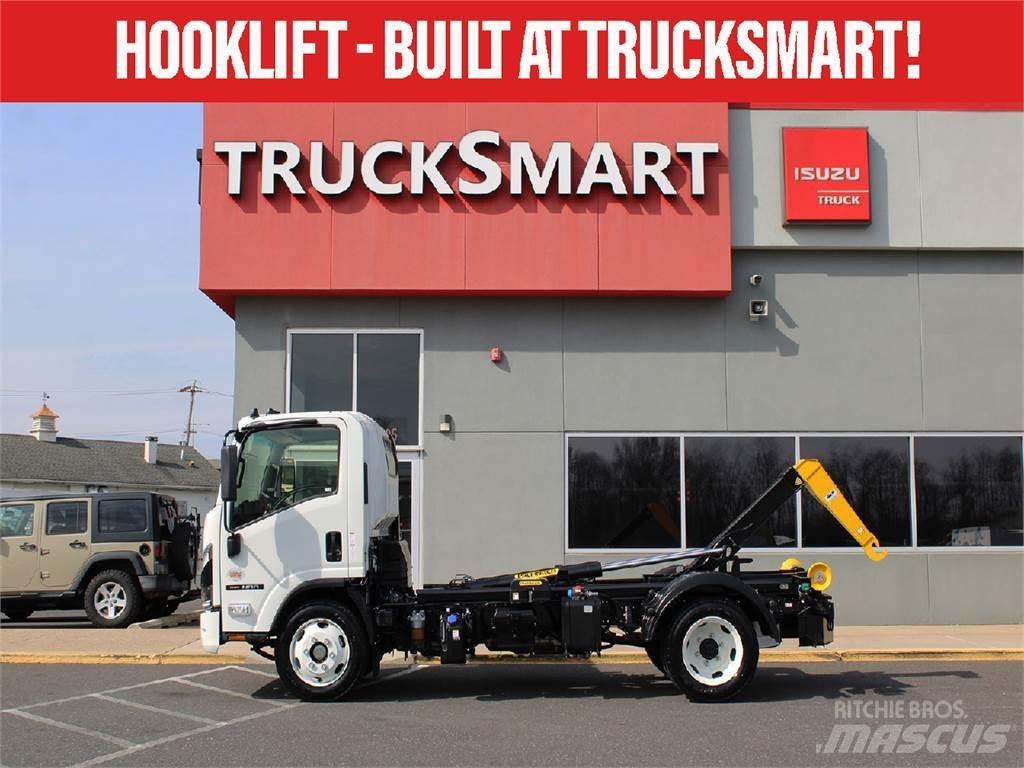 Isuzu NRR Самоскиди