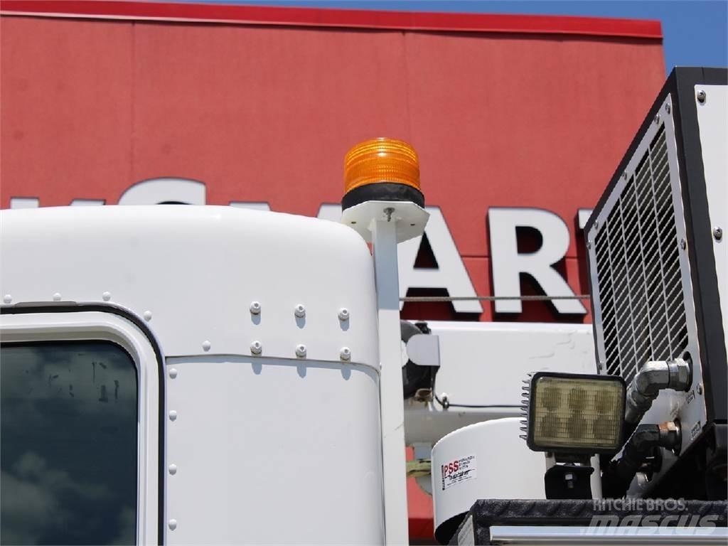 Kenworth T370 Комунальні автомобілі / автомобілі загального призначення