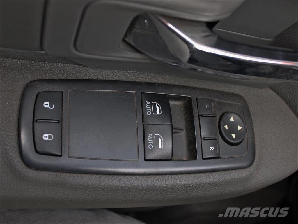 RAM 5500 Самоскиди