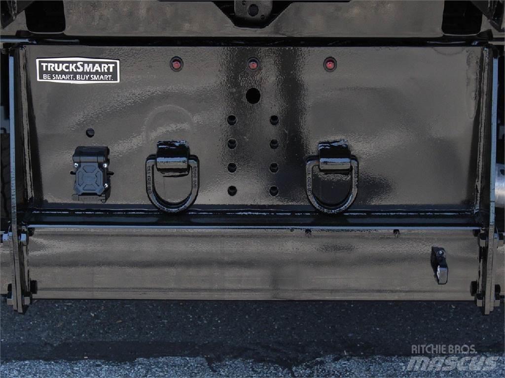 RAM 5500 Автоконтейнеровози