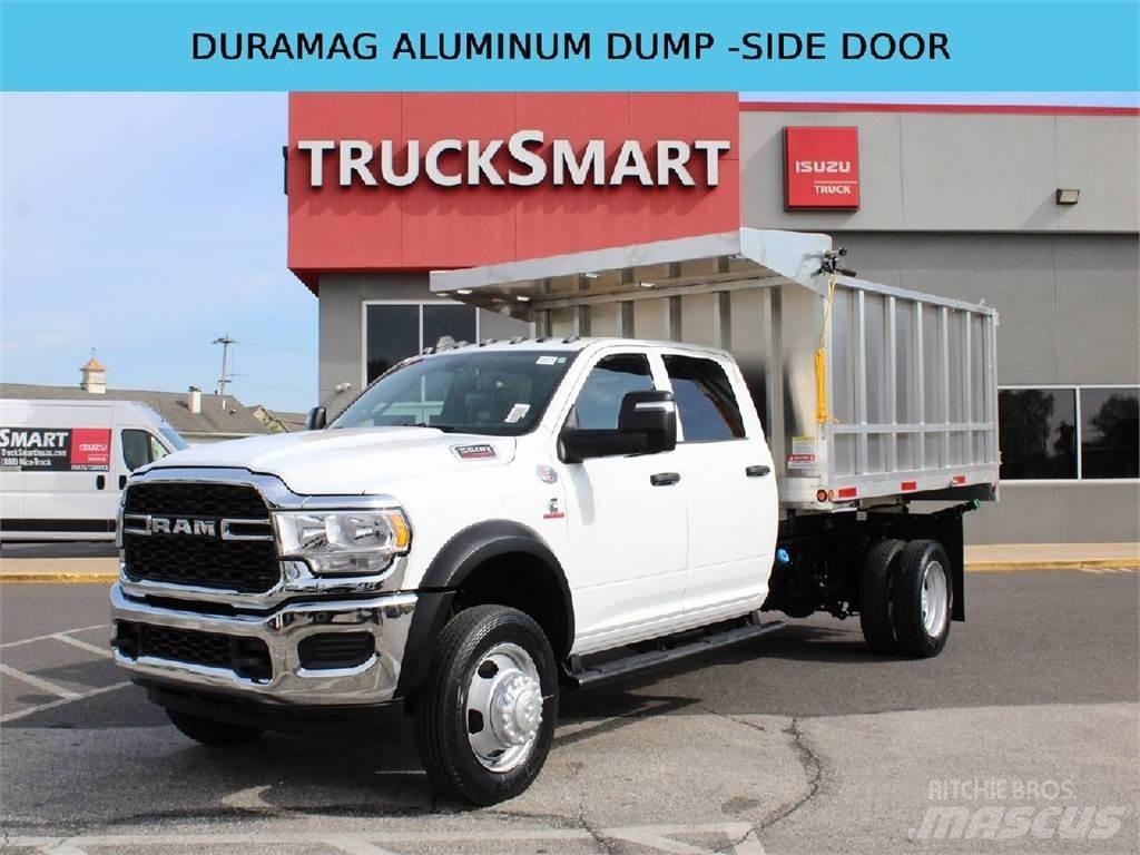 RAM 5500 Самоскиди