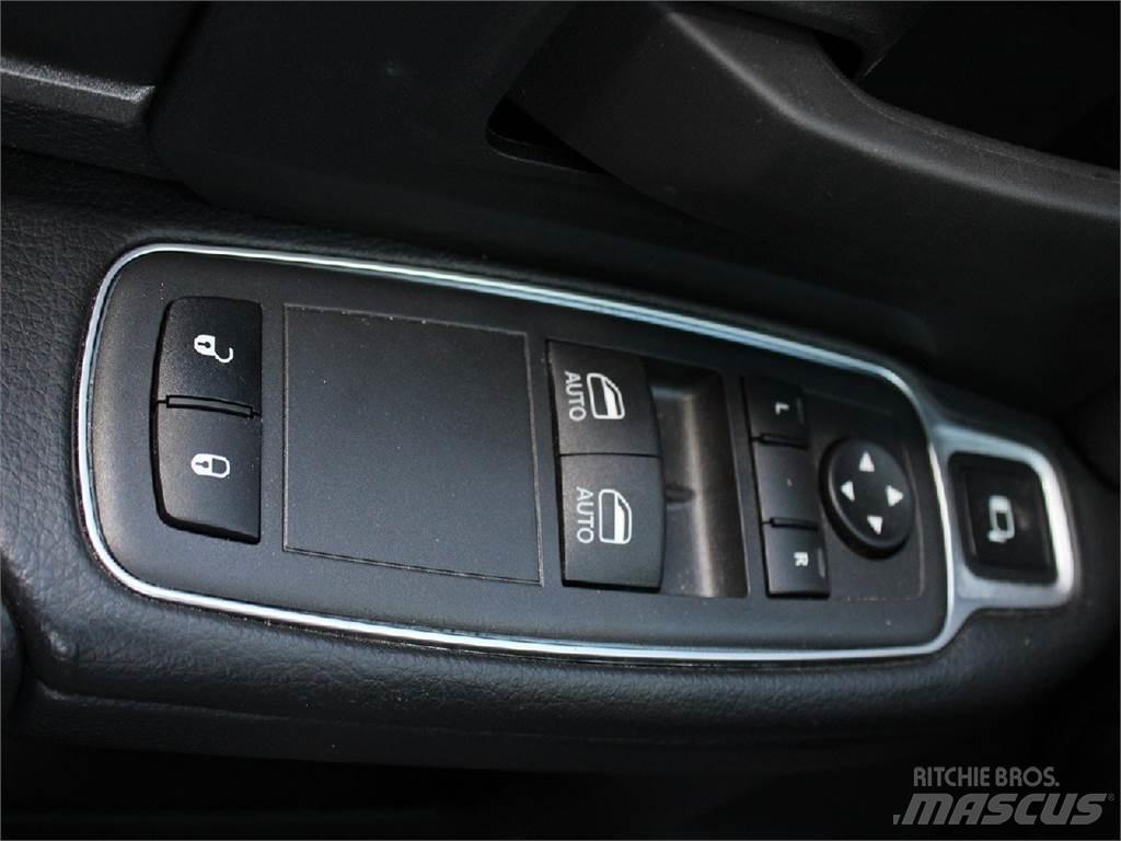 RAM 5500 Комунальні автомобілі / автомобілі загального призначення