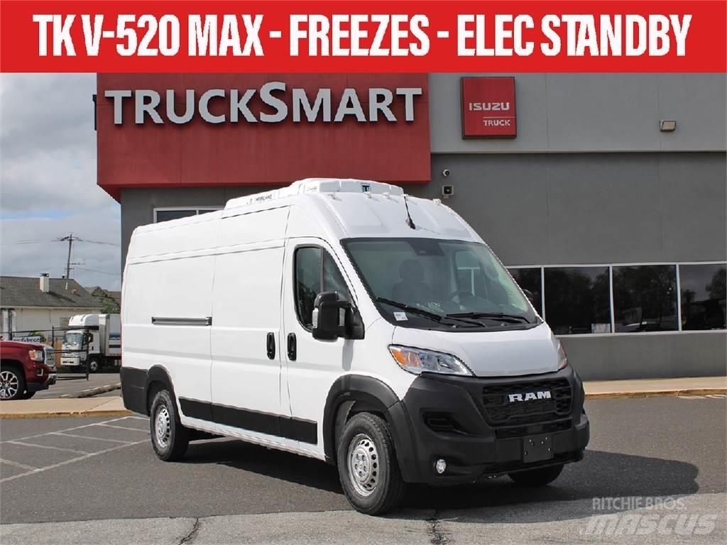 RAM PROMASTER Рефрижератори