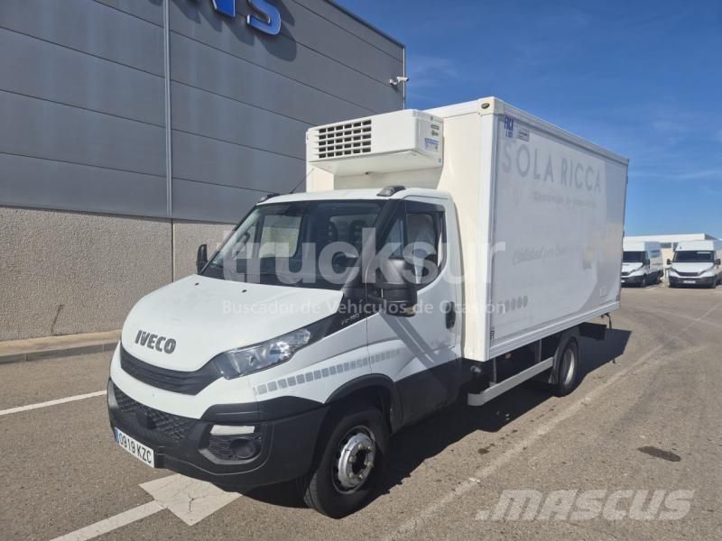 Iveco 72C18 Рефрижератори