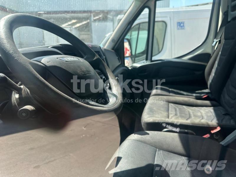 Iveco 72C18 Рефрижератори