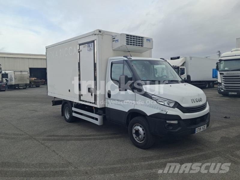 Iveco 72C18 Рефрижератори