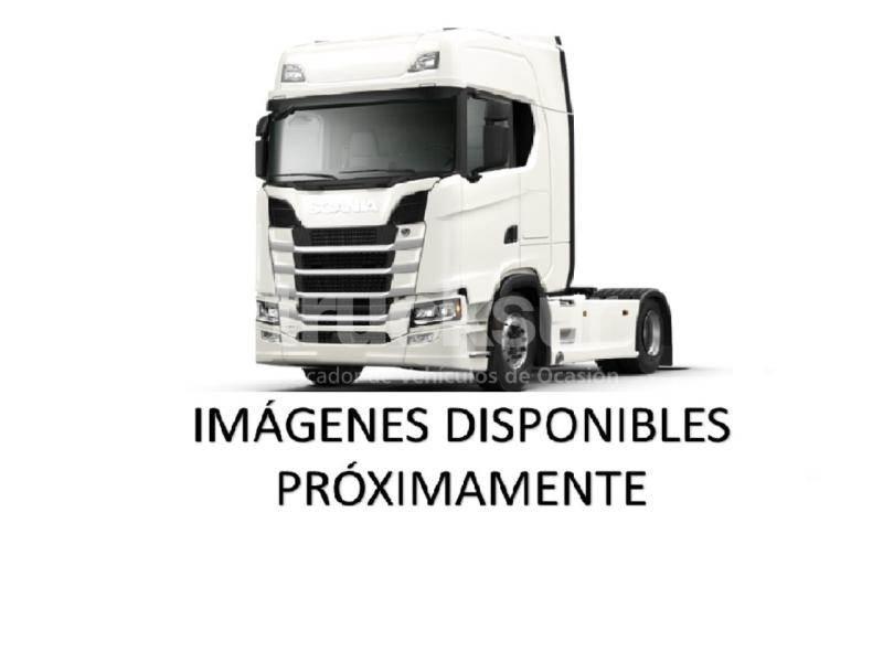 Scania R450 Тягачі