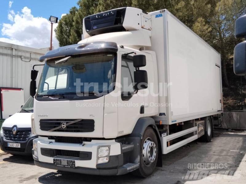 Volvo FL290 Рефрижератори