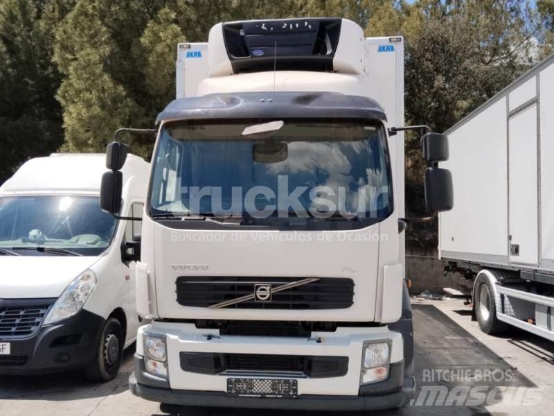 Volvo FL290 Рефрижератори