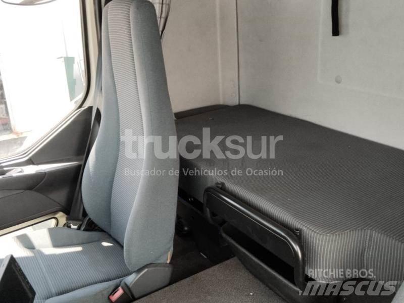 Volvo FL290 Рефрижератори