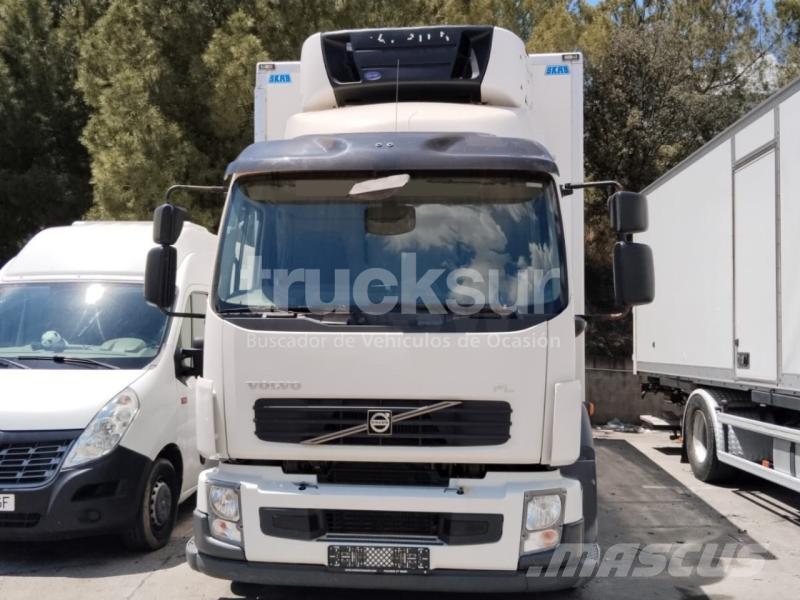 Volvo FL290 Рефрижератори