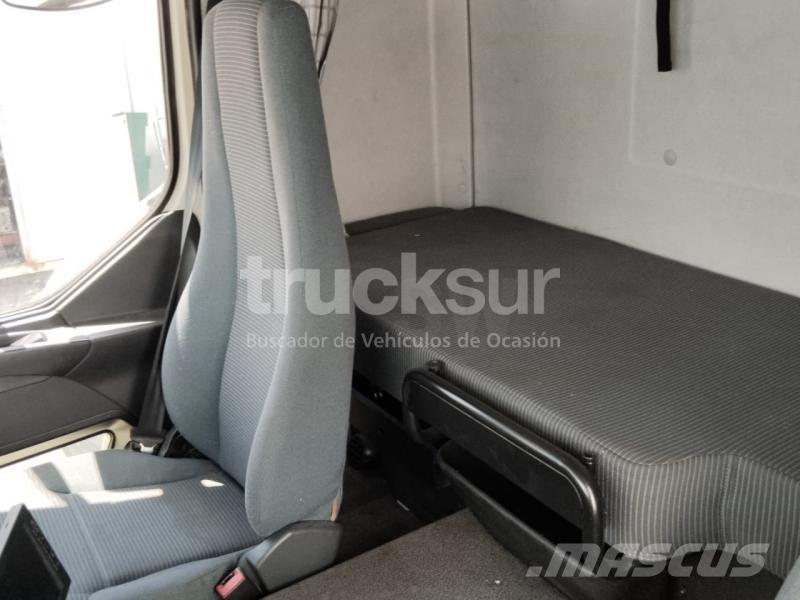 Volvo FL290 Рефрижератори