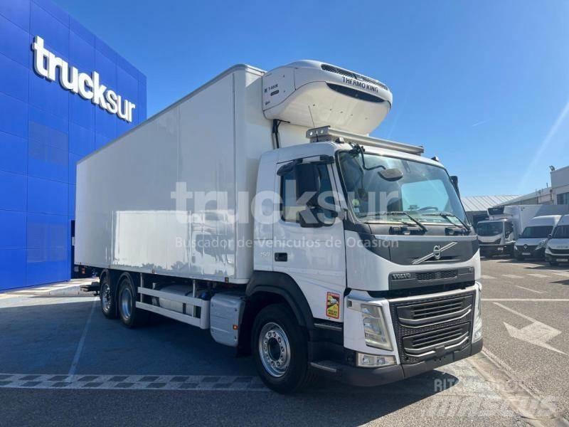 Volvo FM450 Рефрижератори