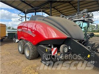 Case IH LB 434 Тюкові прес-підбирачі