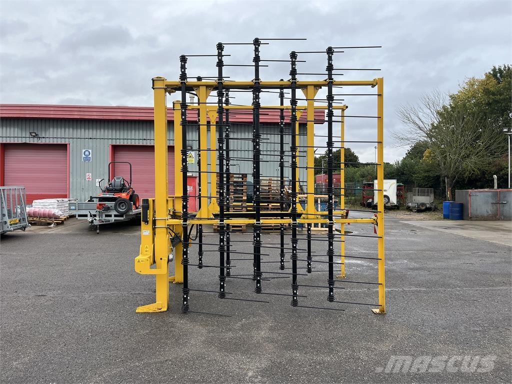 Claydon 7.5M STRAW Сільгосптехніка - Інші