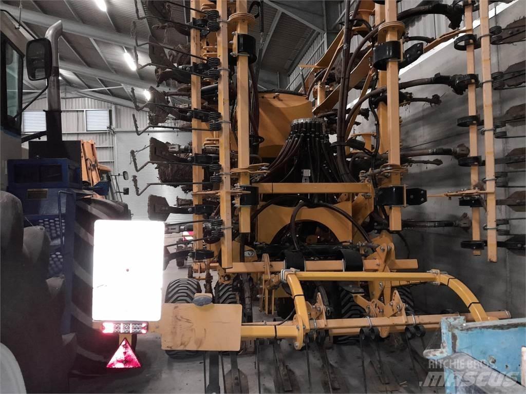 Claydon 8M TRAILED Сільгосптехніка - Інші