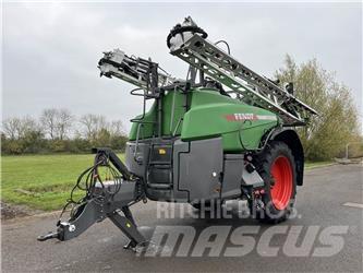 Fendt RG344 Причіпні обприскувачі