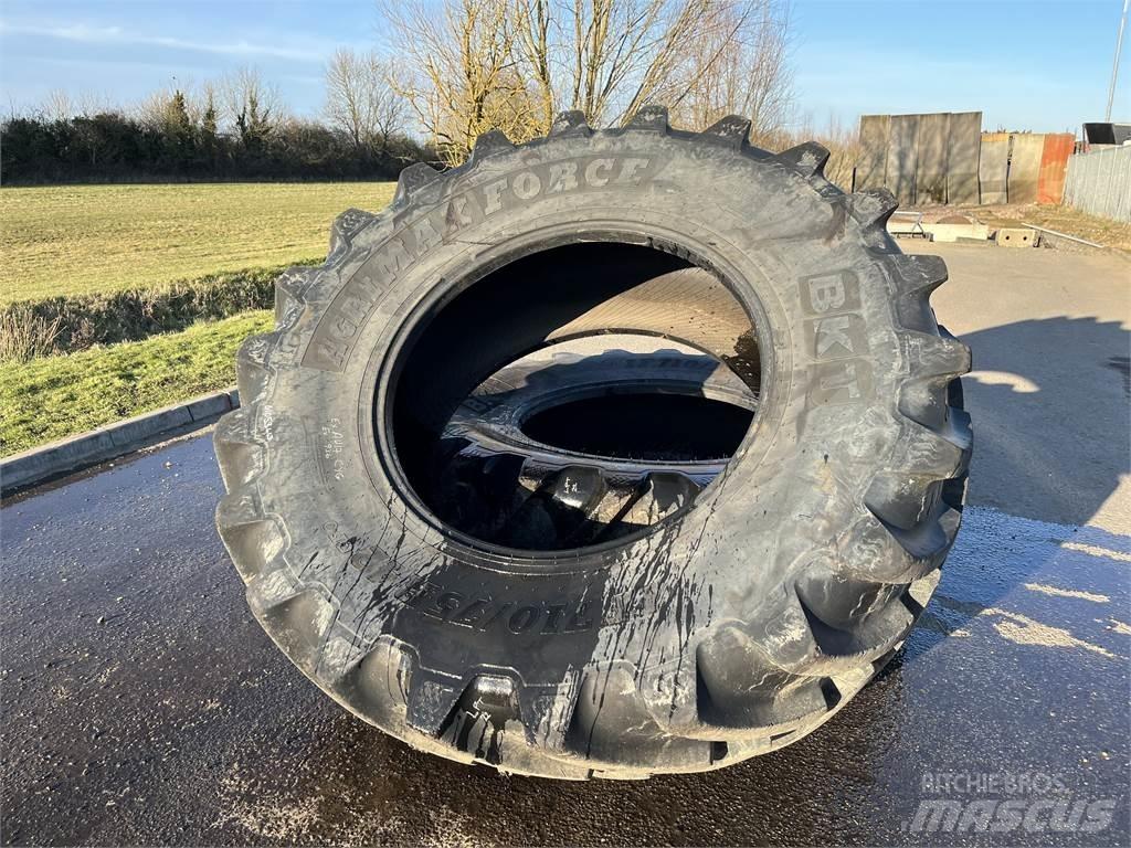 Fendt WHEELS Колеса