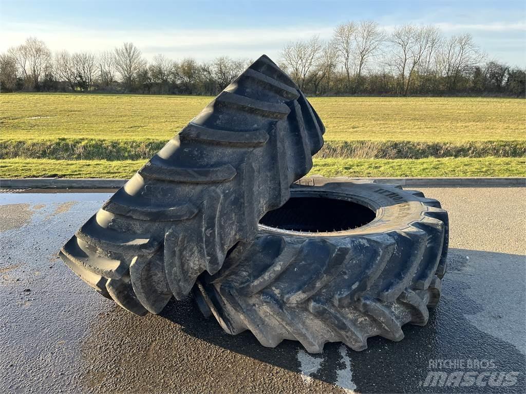 Fendt WHEELS Колеса
