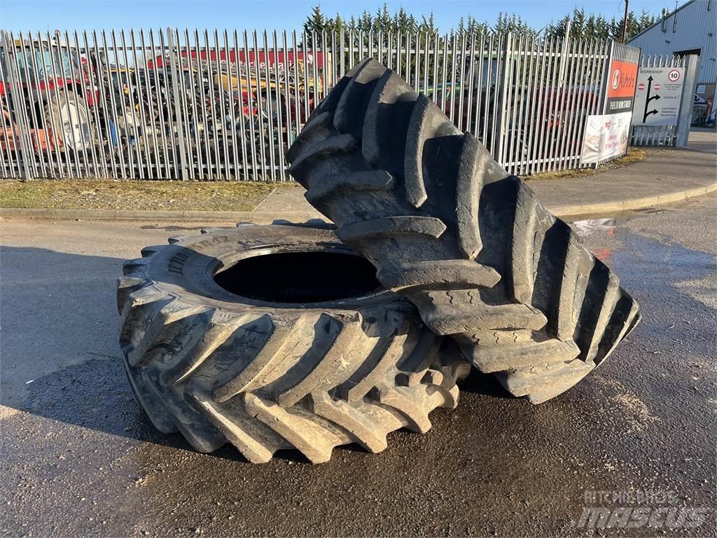 Fendt WHEELS Колеса