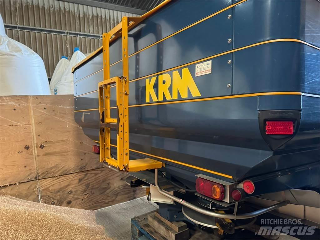 Krm KRM Розсіювачі гною