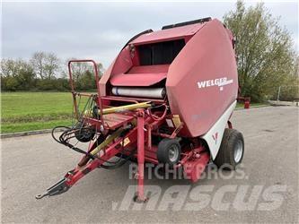 Lely (TORO) RP535 Тюкові прес-підбирачі