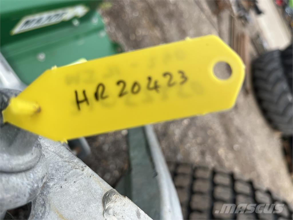 Major MJ71-240 Косилки