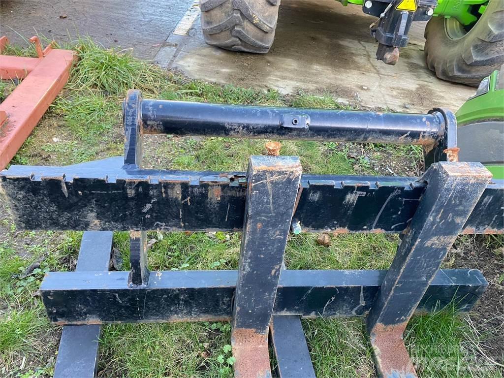 Manitou TINES Сільгосптехніка - Інші