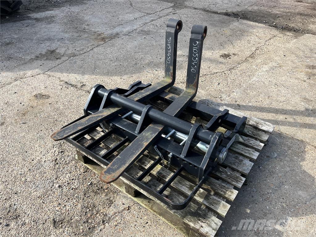 Manitou TINES Сільгосптехніка - Інші