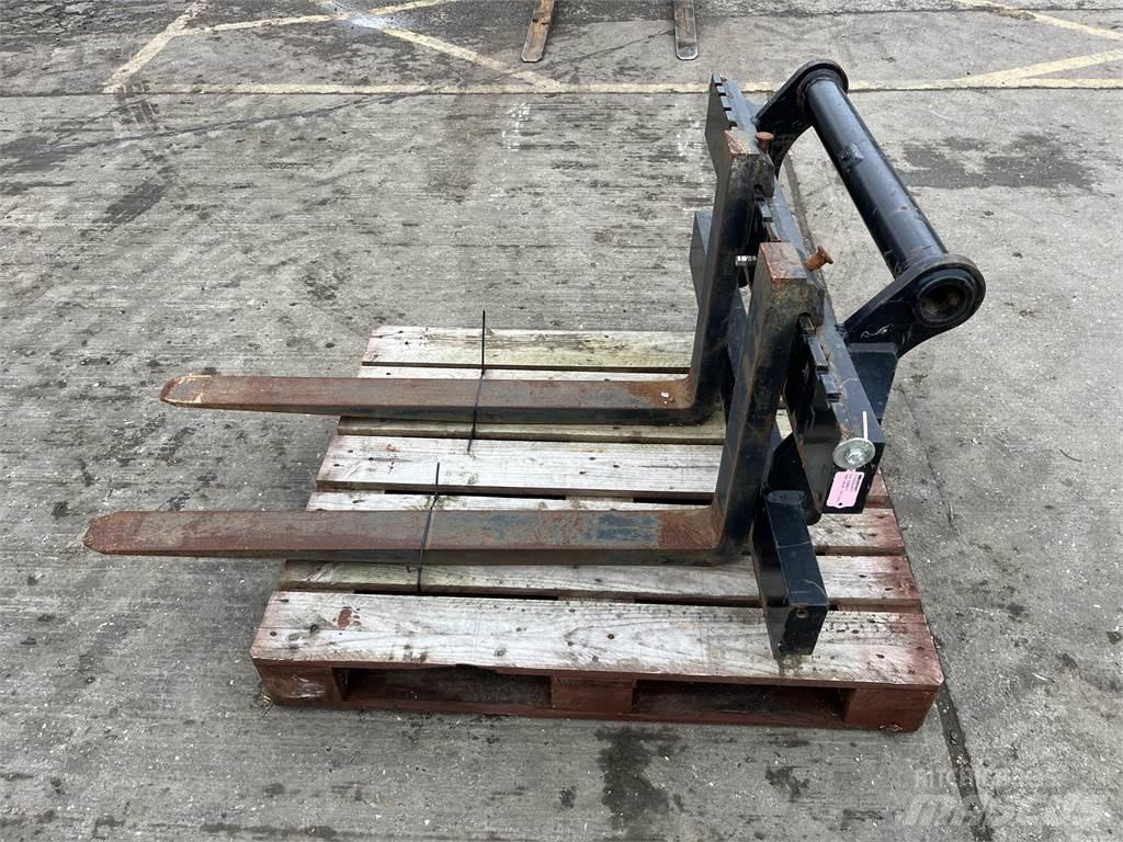 Manitou TINES Сільгосптехніка - Інші
