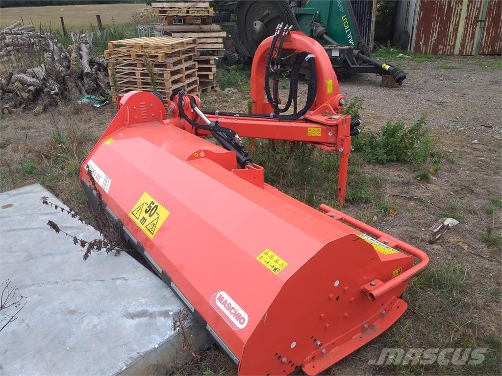 Maschio GIRAFFA Косилки