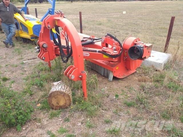 Maschio GIRAFFA Косилки