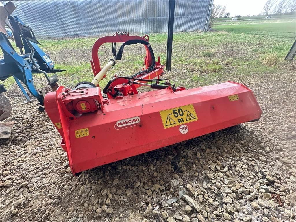 Maschio GIRAFFA Косилки