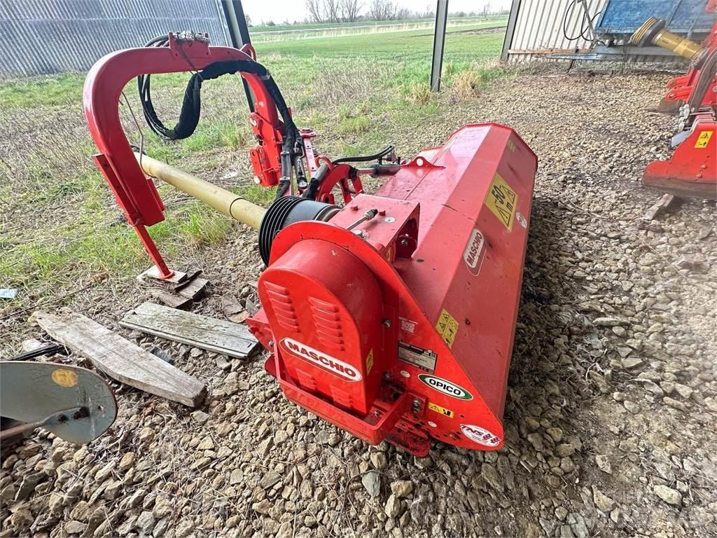 Maschio GIRAFFA Косилки