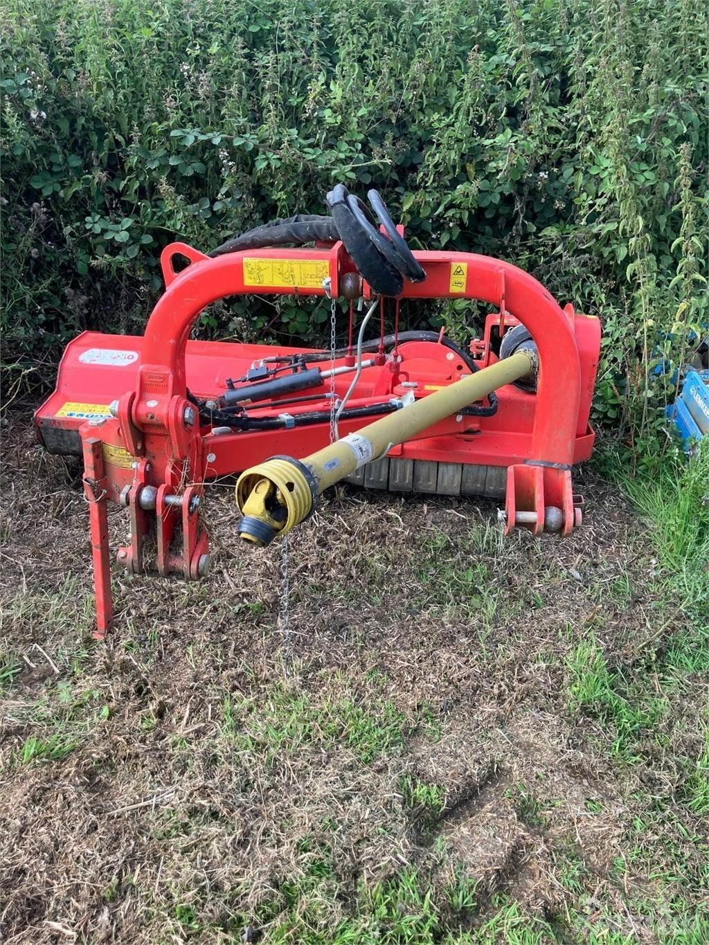 Maschio GIRAFFA XL Косилки