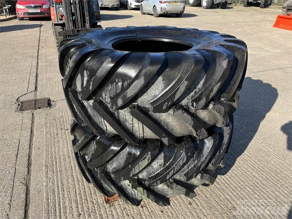 Michelin TYRES. Колеса
