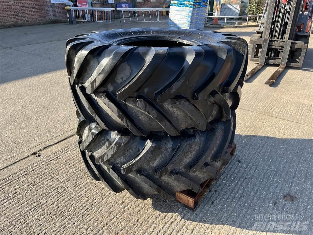 Michelin TYRES. Колеса