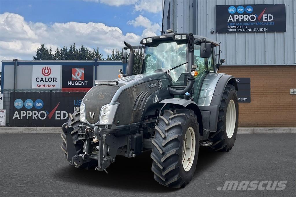 Valtra T183V Трактори