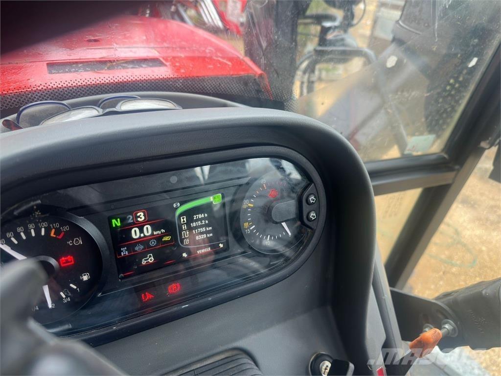 Zetor PROXIMA Трактори