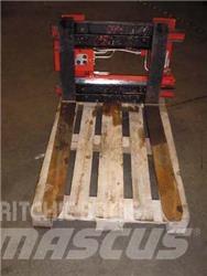 Bolzoni KS10H4A Вила