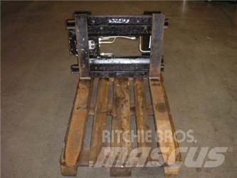 Bolzoni KS10H4A Вила