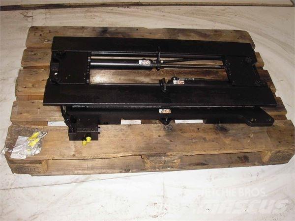 Cascade 55F-FPB Вила