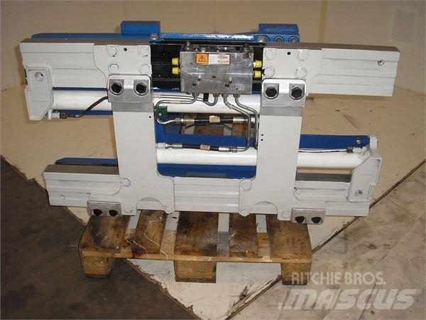 Cascade misc Видельні захвати