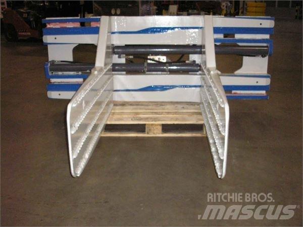 Cascade misc Захвати для мішків
