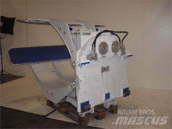 Cascade misc Захвати для круглих вантажів