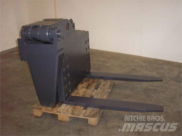 Kaup T360 Ротатори